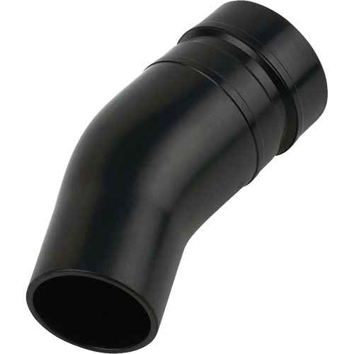Adaptateur angulaire de 35mm pour les aspirateurs de poussières Dewalt(MD) (TYD813)