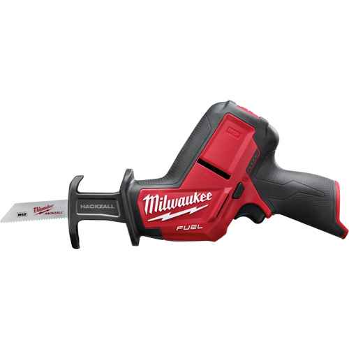 [TYD845] M12 Fuel™ Hackzall® Reciprocating Saw (Tool Only) (TYD845)