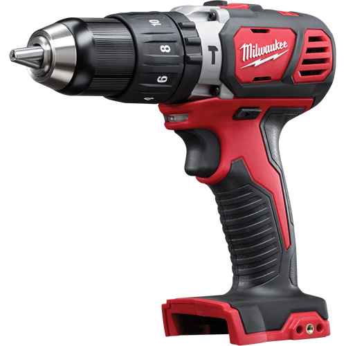 [TYD851] M18™ Cordless Compact Hammer Drill/Driver (Tool Only) (TYD851)