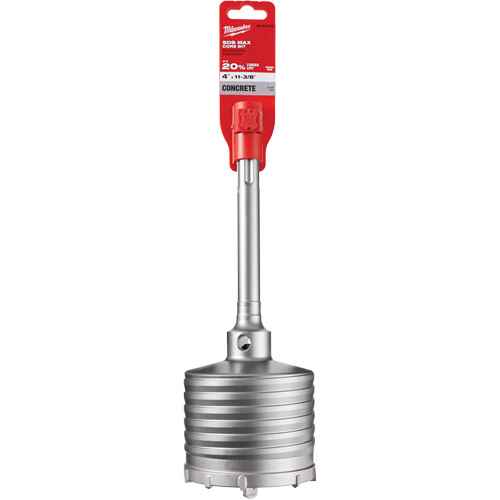 [TYE861] Foret-aléseur monopièce SDS-Max (TYE861)