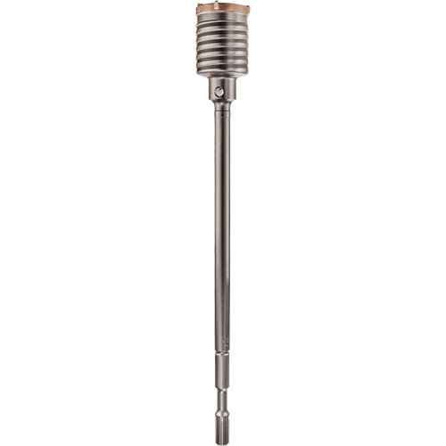 One Piece Spline Shank Core Drill Bit (TYE867)