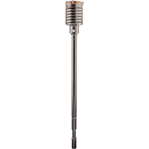 [TYE876] One Piece Spline Shank Core Drill Bit (TYE876)