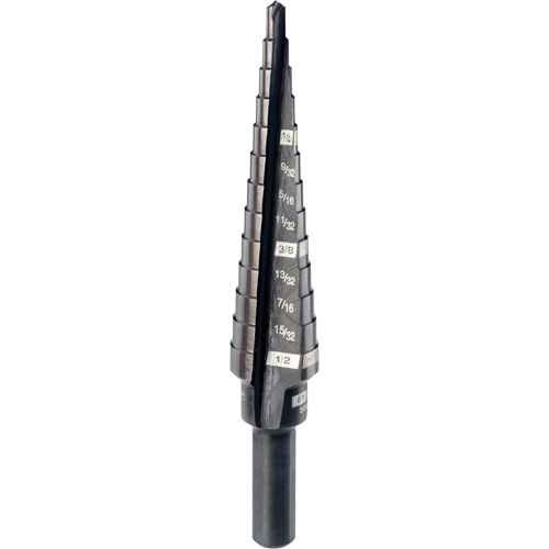 [TYE890] #1 Step Drill Bit (TYE890)