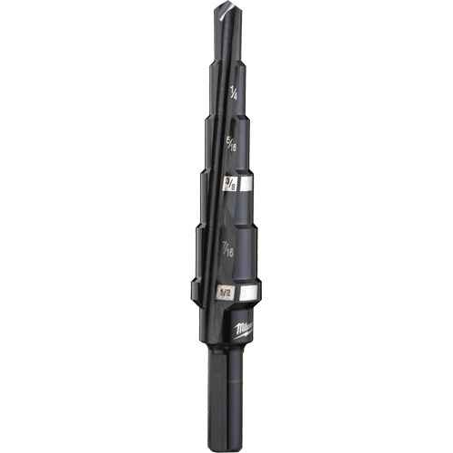 [TYE891] #2 Step Drill Bit (TYE891)