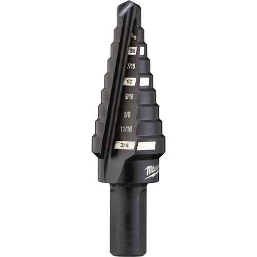 [TYE892] #3 Step Drill Bit (TYE892)