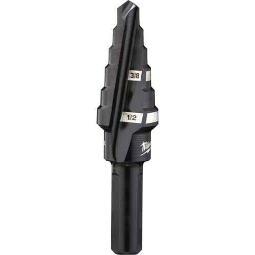 [TYE895] #6 Step Drill Bit (TYE895)