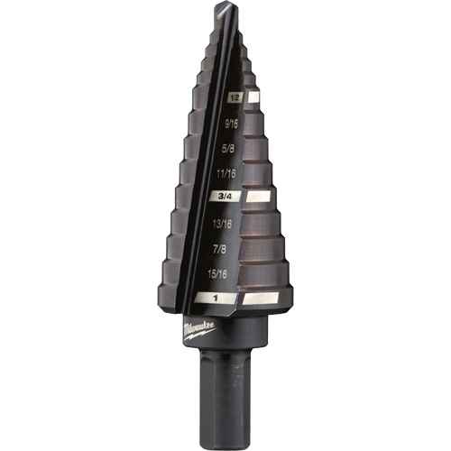 [TYE897] #8 Step Drill Bit (TYE897)