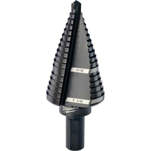 [TYE898] #9 Step Drill Bit (TYE898)