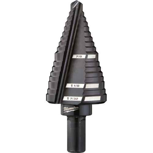 [TYE899] #11 Step Drill Bit (TYE899)
