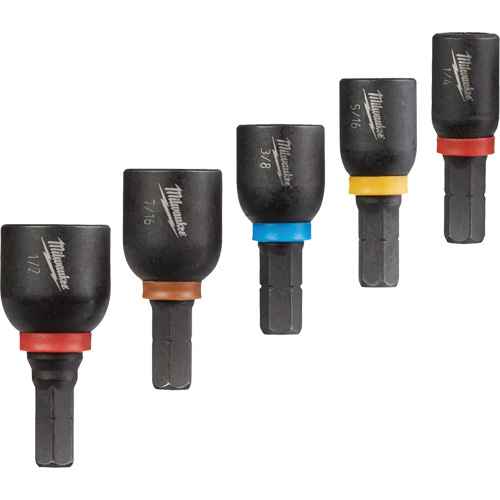 [TYE928] Jeu de tourne-écrous magnétiques Shockwave(MC) Impact Duty(MC) (TYE928)
