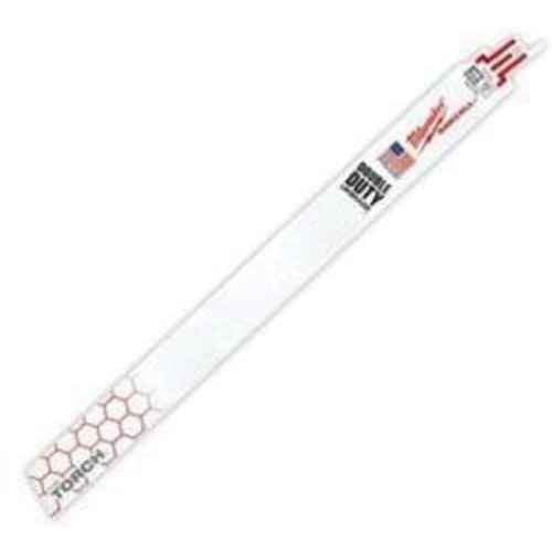 [TYE990] The Torch™ Sawzall® Blade (TYE990)