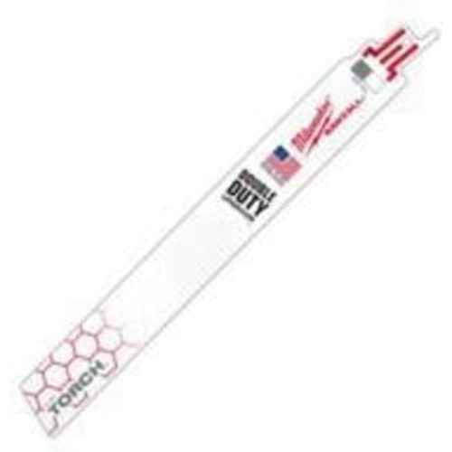 [TYE997] The Torch™ Sawzall® Blades (TYE997)