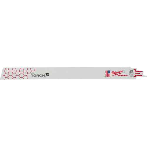 [TYE998] The Torch™ Sawzall® Blade (TYE998)