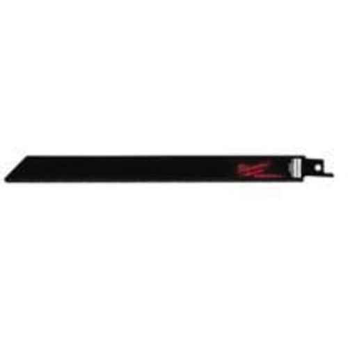 [TYF030] Grit Sawzall® Blade (TYF030)