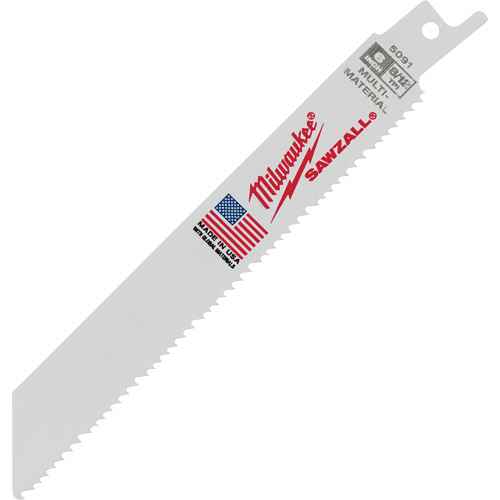[TYF039] Sawzall® Blade (TYF039)