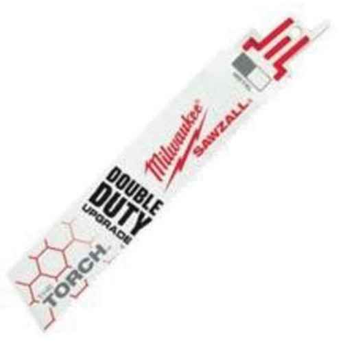 [TYF051] The Torch™ Sawzall® Blade (TYF051)