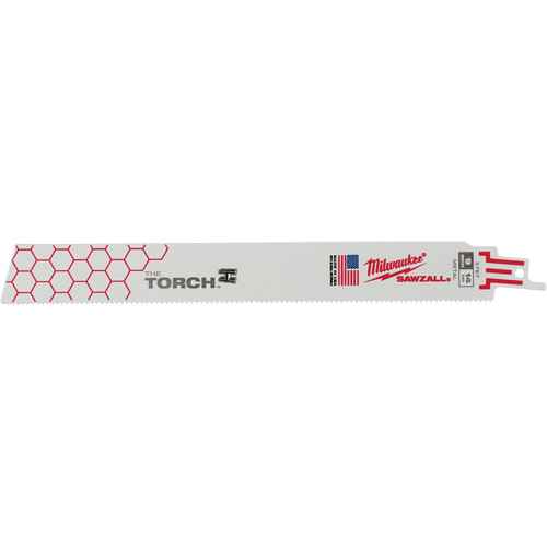 [TYF055] The Torch™ Sawzall® Blade (TYF055)