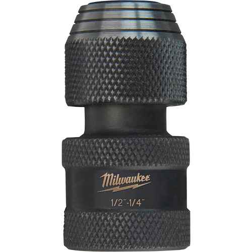 [TYF091] Shockwave™ Impact Driver Square to Hex Socket Adapter (TYF091)