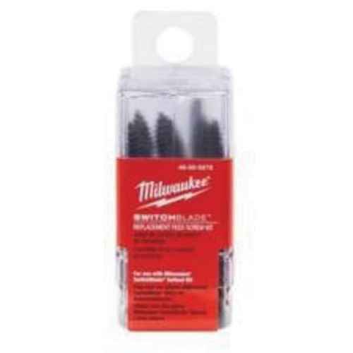 [TYF266] Switchblade™ Replacement Feed Screw Kit (TYF266)