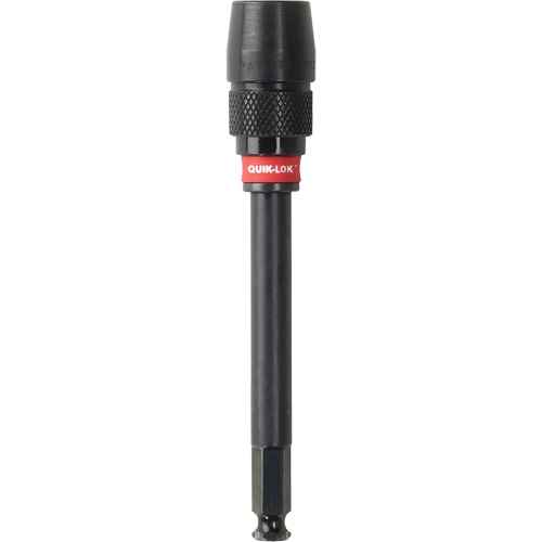 [TYF317] Quik-Lok™ Impact Drill Bit Extension (TYF317)