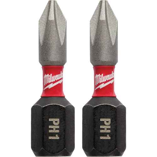 [TYF347] Shockwave™ Insert Bits (TYF347)