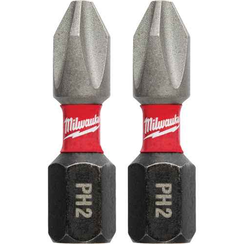 [TYF348] Shockwave™ Insert Bits (TYF348)