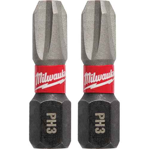 [TYF349] Shockwave™ Insert Bits (TYF349)