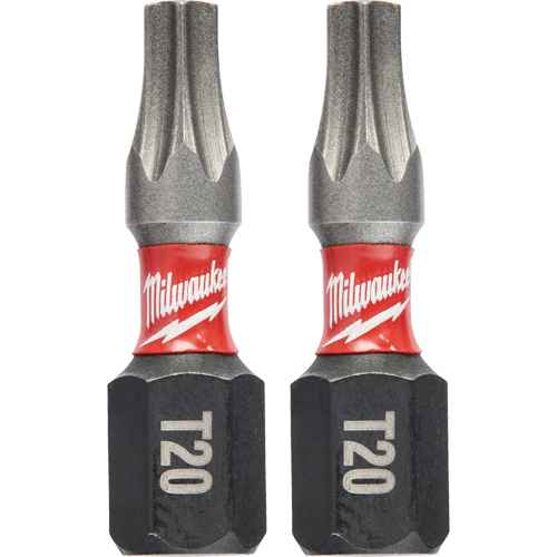 [TYF350] Shockwave™ Insert Bits (TYF350)