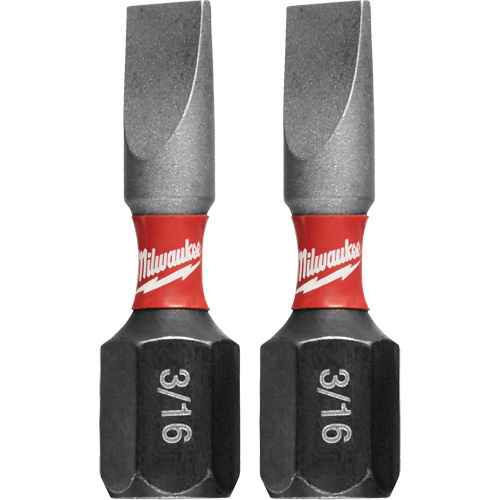 [TYF352] Shockwave™ Insert Bits (TYF352)