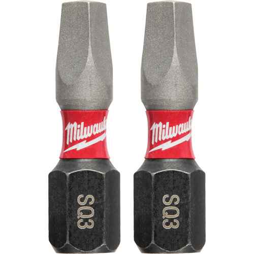 [TYF356] Shockwave™ Insert Bits (TYF356)