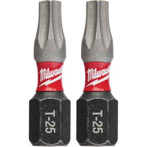[TYF357] Shockwave™ Impact Insert Bits (TYF357)