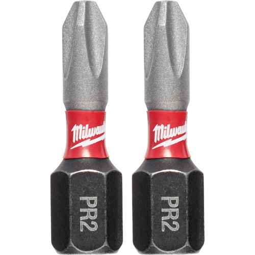 Shockwave™ Reduced Diameter Drywall Insert Bits (TYF361)