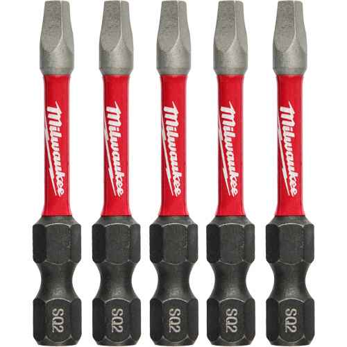 [TYF400] Shockwave™ Impact Power Bits (TYF400)