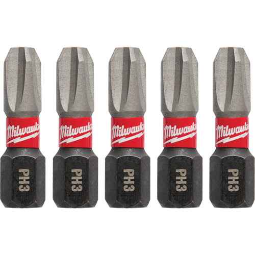 [TYF405] Shockwave™ Impact Insert Bits (TYF405)