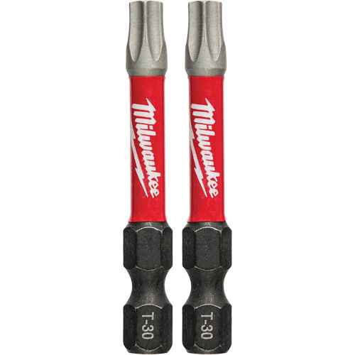 Trépans à choc Shockwave(MC) (TYF457)