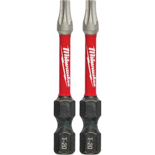 [TYF461] Shockwave™ Impact Power Bits (TYF461)