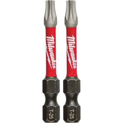 [TYF462] Shockwave™ Impact Power Bits (TYF462)