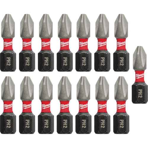 [TYF463] Shockwave™ Impact Insert Bits (TYF463)