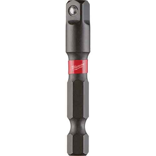 Shockwave™ Impact Driver Socket Adapter (TYF467)