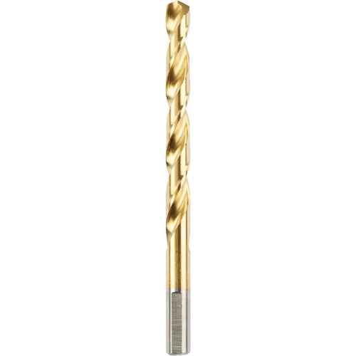 Thunderbolt® Jobber Drill Bit (TYF812)