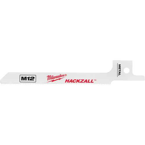 [TYF961] M12™ Hackzall™ Blade-Wood Scroll (TYF961)