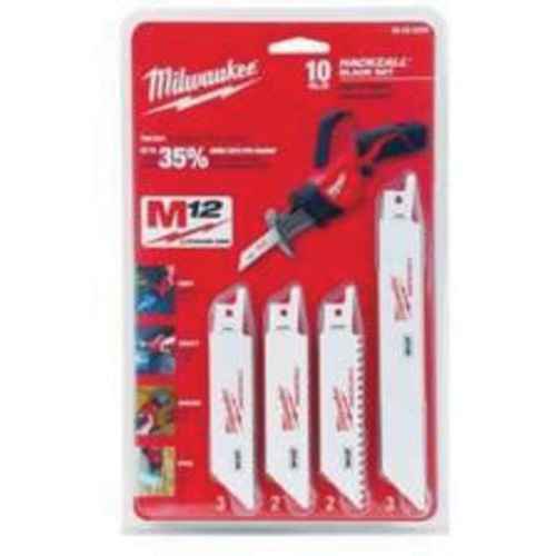 [TYF988] Hackzall® Blade Set (TYF988)