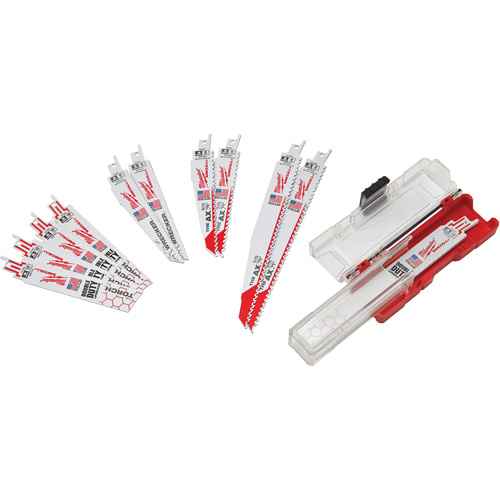 [TYF991] Sawzall® Demolition Blade Set (TYF991)