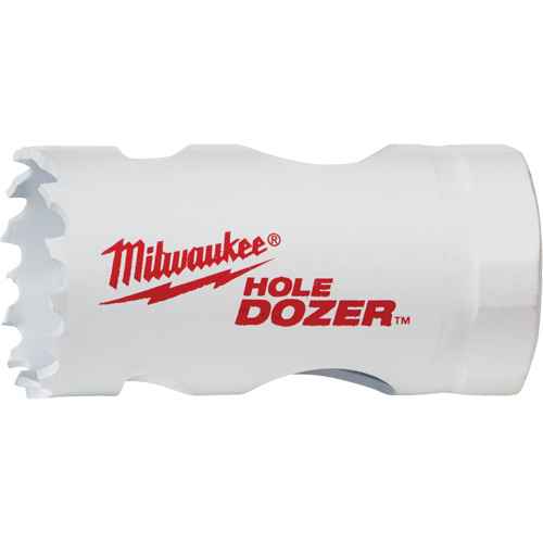 Scie-cloche Hole Dozer(MC) (TYG211)