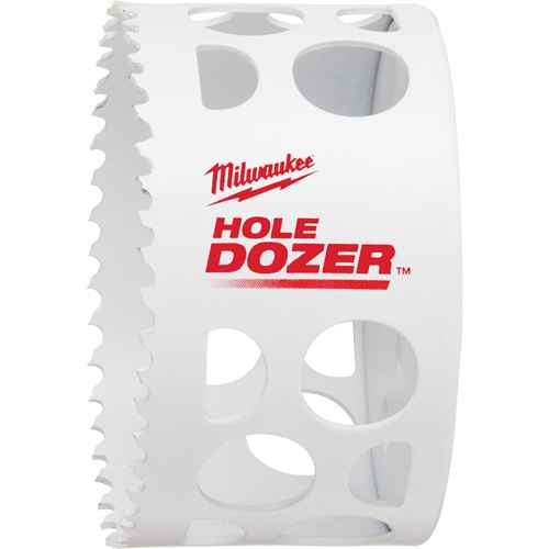 [TYG237] Scie-cloche Hole Dozer(MC) (TYG237)
