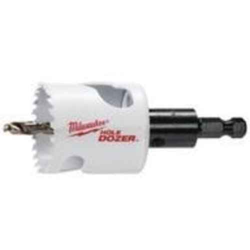 [TYG256] Hole Dozer™ Hole Saw with Arbor (TYG256)