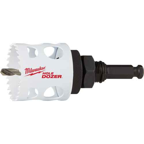 [TYG257] Hole Dozer™ Hole Saw with Arbor (TYG257)