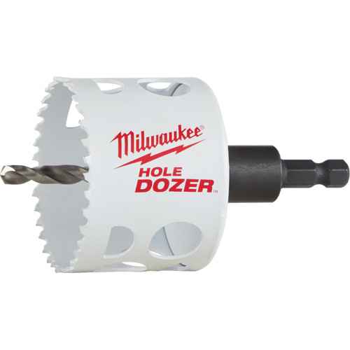 [TYG259] Hole Dozer™ Hole Saw with Arbor (TYG259)