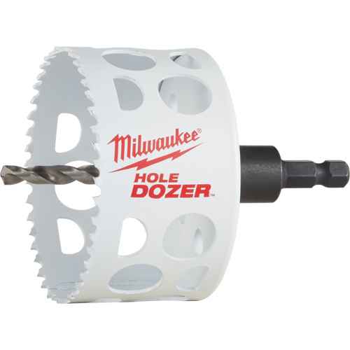 [TYG260] Hole Dozer™ Hole Saw with Arbor (TYG260)