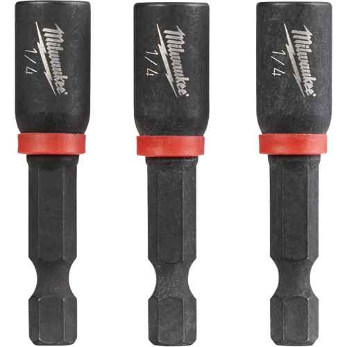 [TYG467] Shockwave™ Impact Duty™ Magnetic Nut Driver (TYG467)